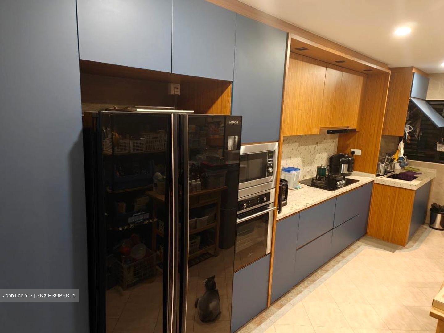 Blk 921 TAMPINES PALMSVILLE (Tampines), HDB 4 Rooms #487481071